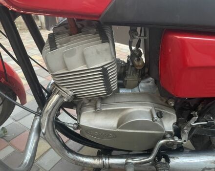 ЯВА Другая, объемом двигателя 0.35 л и пробегом 0 тыс. км за 1239 $, фото 2 на Automoto.ua