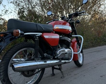 ЯВА Другая, объемом двигателя 0 л и пробегом 0 тыс. км за 1500 $, фото 6 на Automoto.ua