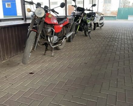 ЯВА Другая, объемом двигателя 0.35 л и пробегом 0 тыс. км за 957 $, фото 5 на Automoto.ua