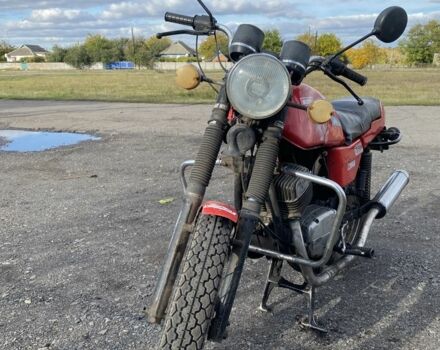 ЯВА Другая, объемом двигателя 0.35 л и пробегом 0 тыс. км за 957 $, фото 11 на Automoto.ua