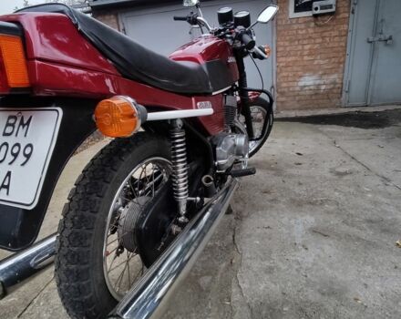 ЯВА Другая 1985 в Гадяче на Automoto.ua ЯВА Другая, объемом двигателя 0 л и пробегом 0 тыс. км за 790 $, фото 6 на Automoto.ua