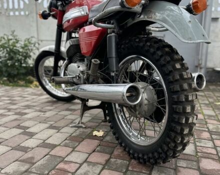 ЯВА Другая, объемом двигателя 0 л и пробегом 0 тыс. км за 476 $, фото 2 на Automoto.ua