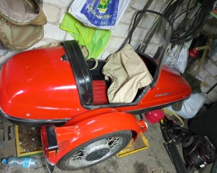 ЯВА Інша, об'ємом двигуна 0 л та пробігом 0 тис. км за 2000 $, фото 5 на Automoto.ua