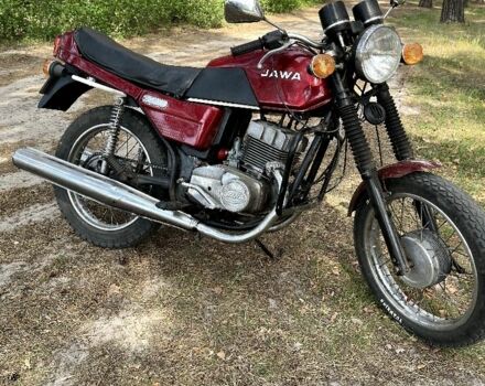 ЯВА Другая 1985 в Гадяче на Automoto.ua ЯВА Другая, объемом двигателя 0 л и пробегом 0 тыс. км за 790 $, фото 2 на Automoto.ua