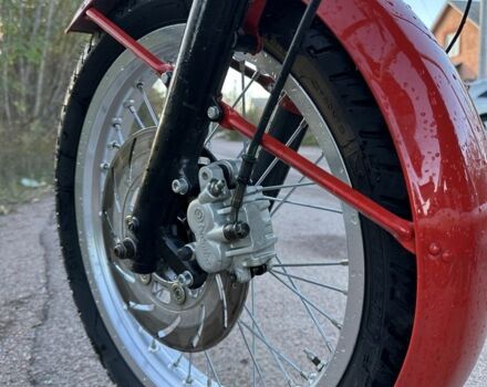 ЯВА Другая, объемом двигателя 0 л и пробегом 0 тыс. км за 1500 $, фото 3 на Automoto.ua