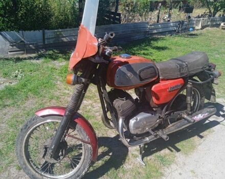 ЯВА Другая, объемом двигателя 0 л и пробегом 0 тыс. км за 380 $, фото 2 на Automoto.ua