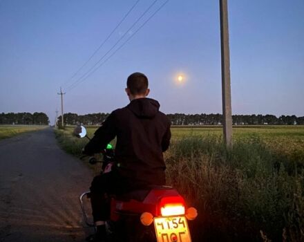 ЯВА Другая, объемом двигателя 0.35 л и пробегом 0 тыс. км за 957 $, фото 4 на Automoto.ua