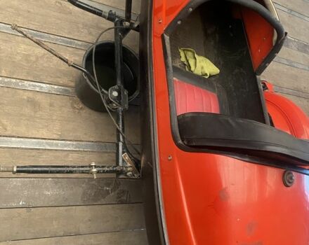 ЯВА Другая, объемом двигателя 0 л и пробегом 0 тыс. км за 20000 $, фото 4 на Automoto.ua