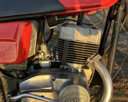 ЯВА Другая, объемом двигателя 0.35 л и пробегом 0 тыс. км за 750 $, фото 4 на Automoto.ua
