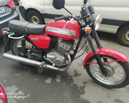 ЯВА Інша, об'ємом двигуна 0.35 л та пробігом 0 тис. км за 55000 $, фото 3 на Automoto.ua