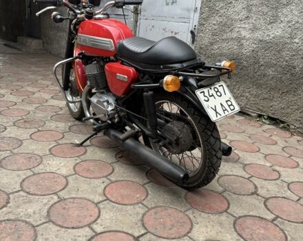 ЯВА Другая, объемом двигателя 0 л и пробегом 0 тыс. км за 550 $, фото 2 на Automoto.ua