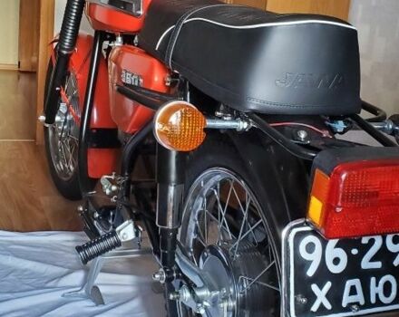 ЯВА Інша, об'ємом двигуна 0.35 л та пробігом 0 тис. км за 2422 $, фото 3 на Automoto.ua