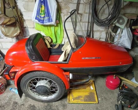 ЯВА Інша, об'ємом двигуна 0 л та пробігом 0 тис. км за 2000 $, фото 4 на Automoto.ua