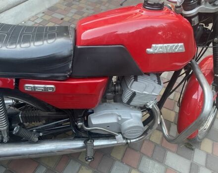 ЯВА Другая, объемом двигателя 0.35 л и пробегом 0 тыс. км за 1239 $, фото 6 на Automoto.ua