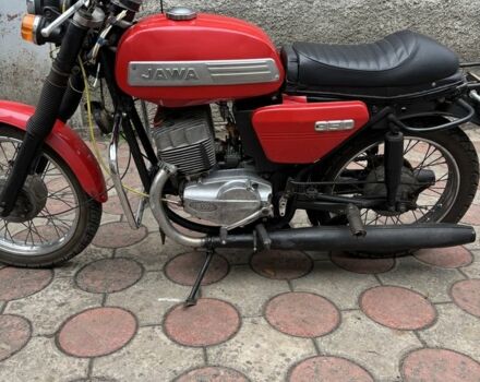 ЯВА Другая, объемом двигателя 0 л и пробегом 0 тыс. км за 550 $, фото 4 на Automoto.ua