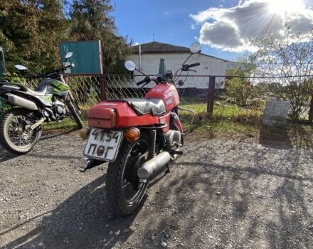 ЯВА Другая, объемом двигателя 0.35 л и пробегом 0 тыс. км за 957 $, фото 15 на Automoto.ua