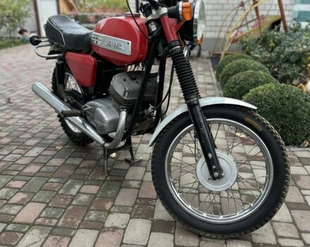 ЯВА Другая, объемом двигателя 0 л и пробегом 0 тыс. км за 476 $, фото 4 на Automoto.ua