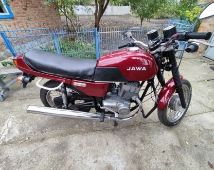 ЯВА Другая 1985 в Гадяче на Automoto.ua ЯВА Другая, объемом двигателя 0 л и пробегом 0 тыс. км за 790 $, фото 5 на Automoto.ua