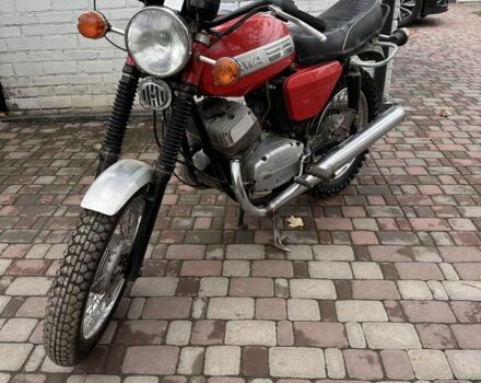 ЯВА Другая, объемом двигателя 0 л и пробегом 0 тыс. км за 476 $, фото 3 на Automoto.ua