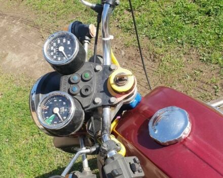 ЯВА Другая, объемом двигателя 0 л и пробегом 0 тыс. км за 600 $, фото 1 на Automoto.ua