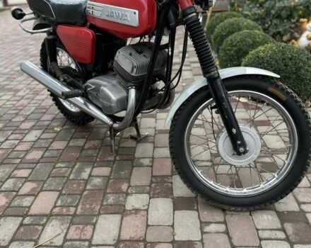 ЯВА Другая, объемом двигателя 0 л и пробегом 0 тыс. км за 476 $, фото 6 на Automoto.ua