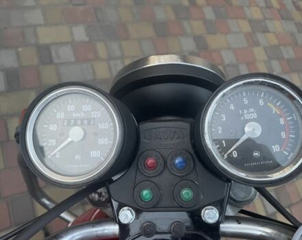 ЯВА Другая, объемом двигателя 0.35 л и пробегом 0 тыс. км за 1239 $, фото 7 на Automoto.ua