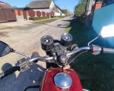 ЯВА Другая 1985 в Гадяче на Automoto.ua ЯВА Другая, объемом двигателя 0 л и пробегом 0 тыс. км за 790 $, фото 3 на Automoto.ua