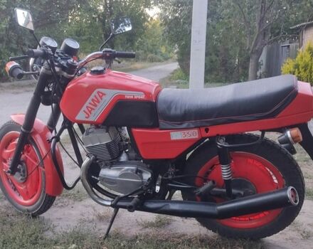 ЯВА Другая, объемом двигателя 0.35 л и пробегом 0 тыс. км за 1050 $, фото 1 на Automoto.ua