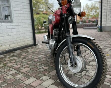 ЯВА Другая, объемом двигателя 0 л и пробегом 0 тыс. км за 476 $, фото 1 на Automoto.ua