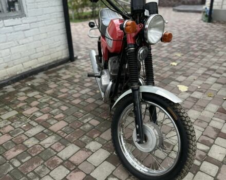 ЯВА Другая, объемом двигателя 0 л и пробегом 0 тыс. км за 476 $, фото 7 на Automoto.ua