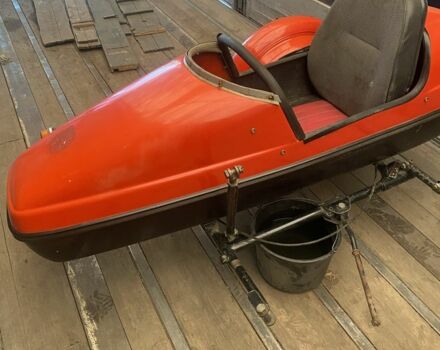 ЯВА Другая, объемом двигателя 0 л и пробегом 0 тыс. км за 20000 $, фото 1 на Automoto.ua