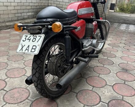 ЯВА Другая, объемом двигателя 0 л и пробегом 0 тыс. км за 550 $, фото 1 на Automoto.ua