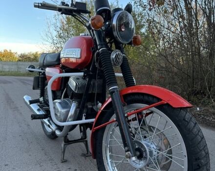 ЯВА Другая, объемом двигателя 0 л и пробегом 0 тыс. км за 1500 $, фото 5 на Automoto.ua