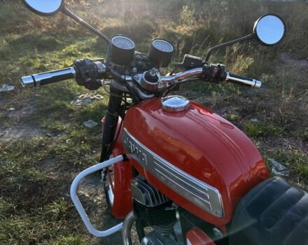 ЯВА Другая, объемом двигателя 0 л и пробегом 0 тыс. км за 1500 $, фото 2 на Automoto.ua