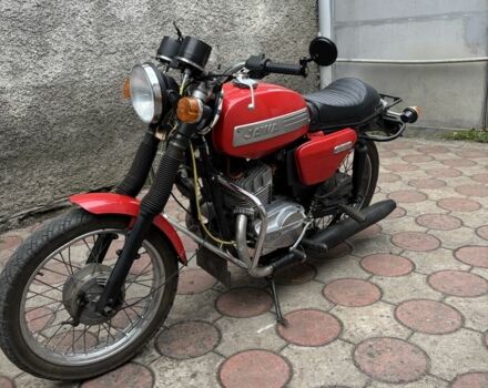 ЯВА Другая, объемом двигателя 0 л и пробегом 0 тыс. км за 550 $, фото 3 на Automoto.ua