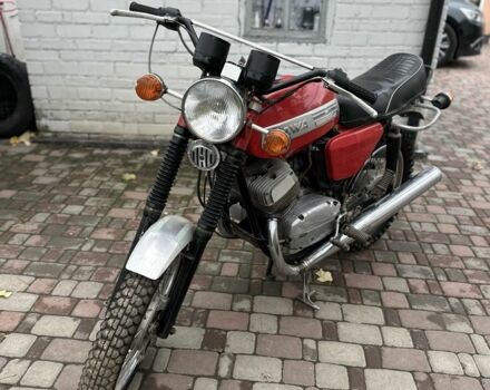 ЯВА Другая, объемом двигателя 0 л и пробегом 0 тыс. км за 476 $, фото 5 на Automoto.ua