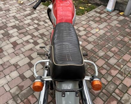 ЯВА Другая, объемом двигателя 0 л и пробегом 0 тыс. км за 476 $, фото 8 на Automoto.ua