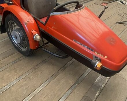 ЯВА Другая, объемом двигателя 0 л и пробегом 0 тыс. км за 20000 $, фото 3 на Automoto.ua