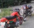 ЯВА Другая, объемом двигателя 0.35 л и пробегом 0 тыс. км за 40000 $, фото 3 на Automoto.ua