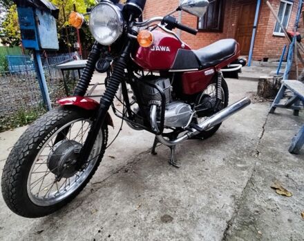 ЯВА Другая 1985 в Гадяче на Automoto.ua ЯВА Другая, объемом двигателя 0 л и пробегом 0 тыс. км за 790 $, фото 7 на Automoto.ua