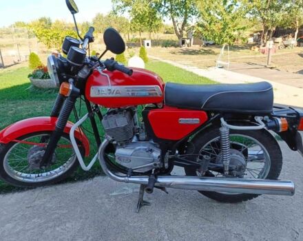 ЯВА Другая, объемом двигателя 0.35 л и пробегом 0 тыс. км за 857 $, фото 1 на Automoto.ua