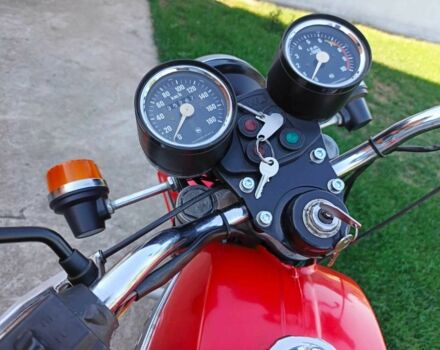 ЯВА Другая, объемом двигателя 0.35 л и пробегом 0 тыс. км за 857 $, фото 7 на Automoto.ua