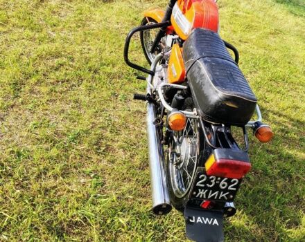 ЯВА Інша, об'ємом двигуна 0.35 л та пробігом 0 тис. км за 606 $, фото 3 на Automoto.ua
