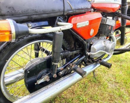 ЯВА Інша, об'ємом двигуна 0.35 л та пробігом 0 тис. км за 606 $, фото 6 на Automoto.ua