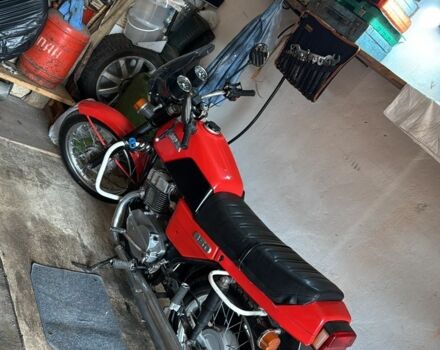 ЯВА Другая, объемом двигателя 0.35 л и пробегом 0 тыс. км за 1500 $, фото 4 на Automoto.ua