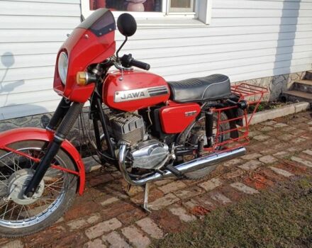 ЯВА Інша, об'ємом двигуна 0.35 л та пробігом 0 тис. км за 1350 $, фото 1 на Automoto.ua