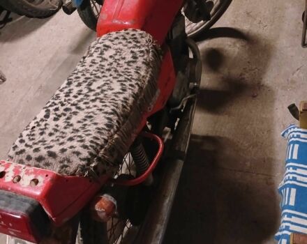 ЯВА Інша, об'ємом двигуна 0.35 л та пробігом 0 тис. км за 10000 $, фото 1 на Automoto.ua