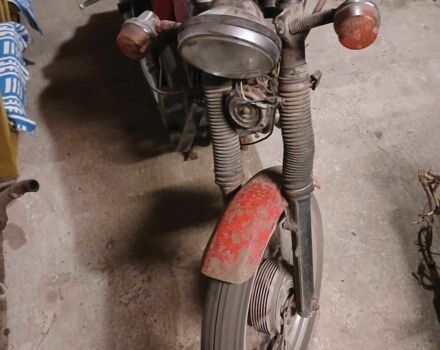 ЯВА Інша, об'ємом двигуна 0.35 л та пробігом 0 тис. км за 10000 $, фото 2 на Automoto.ua