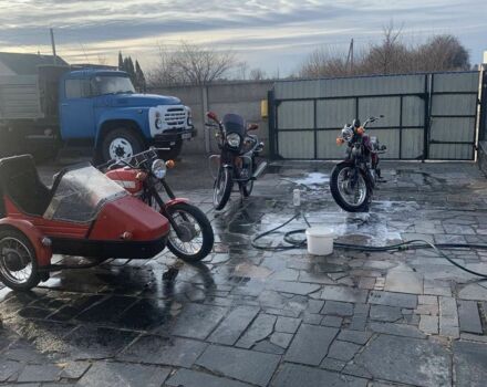 ЯВА Інша, об'ємом двигуна 0.35 л та пробігом 0 тис. км за 1453 $, фото 3 на Automoto.ua