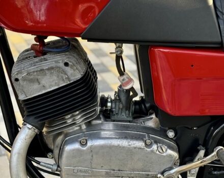 ЯВА Другая 1986 в Емильчином на Automoto.ua ЯВА Другая, объемом двигателя 0.35 л и пробегом 0 тыс. км за 1000 $, фото 7 на Automoto.ua